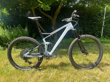 Gebrauchtes CUBE STEREO 150 C:62, RACE 29 2023 2023 MTB