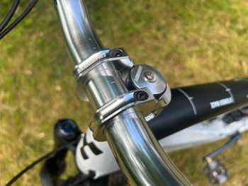 Used CUBE STEREO 150 C:62, RACE 29 2023 2023 Mountainbike, White, 29 — image 4 of 19