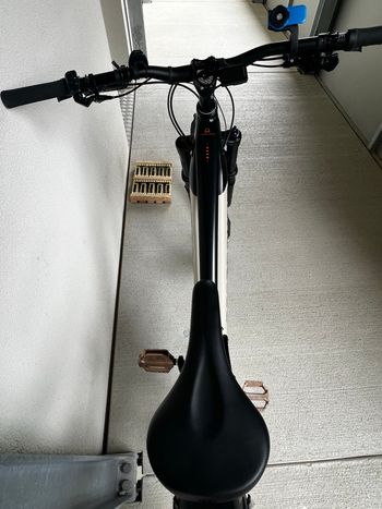 Käytetty Mondraker Dusk Sram Eagle Transmission GX 2024 Mountainbike — kuva 8 / 19
