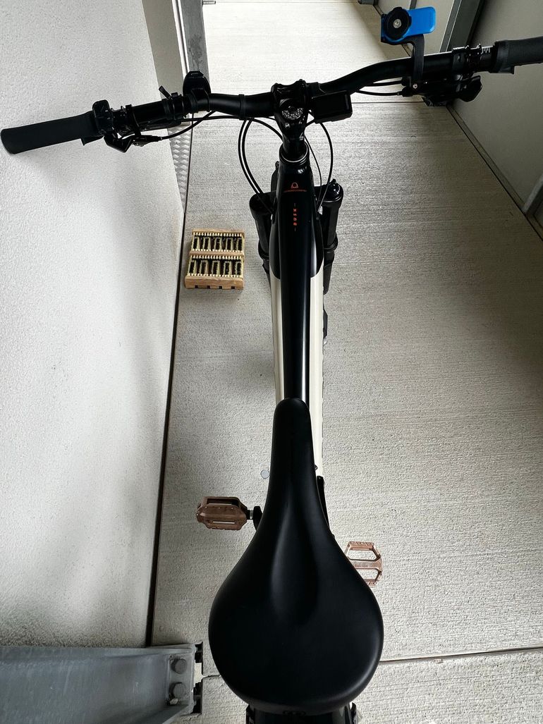 Käytetty Mondraker Dusk Sram Eagle Transmission GX 2024 Mountainbike — kuva 8 / 19