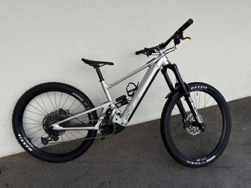 SCOR 6080 Z LT GX 2024 2024 MTB usato