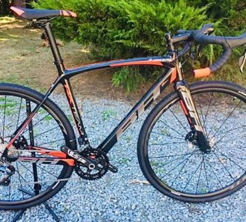 Gebrauchtes BH RX TEAM Shimano Ultegra 2020 Road & Gravel