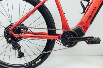Tweedehands Megamo Ridon Shimano CUES 2026 Mountainbike — afbeelding 7 van 7