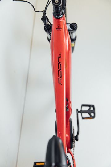 Tweedehands Megamo Ridon Shimano CUES 2026 Mountainbike — afbeelding 5 van 7