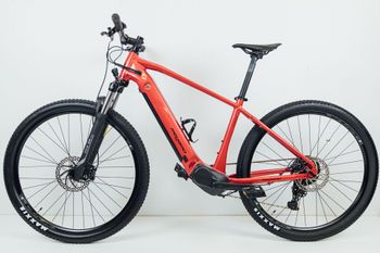 Megamo Ridon Shimano CUES 2026 Mountainbike de segunda mano, Rojo — imagen 2 de 7