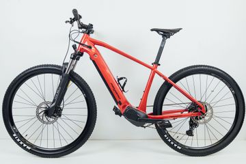 Tweedehands Megamo Ridon Shimano CUES 2026 Mountainbike — afbeelding 2 van 7