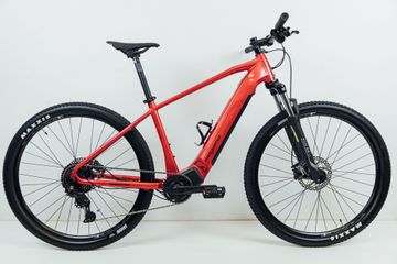 Brugt Megamo Ridon Shimano CUES 2026 MTB