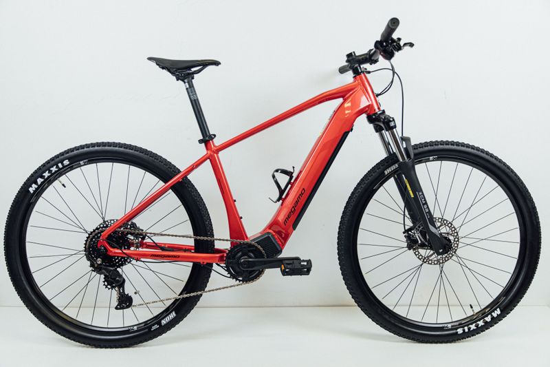 Używany Megamo Ridon Shimano CUES 2026 MTB