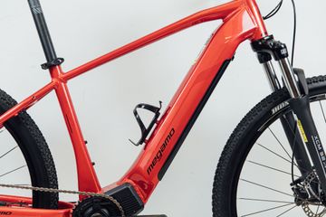 Tweedehands Megamo Ridon Shimano CUES 2026 Mountainbike — afbeelding 3 van 7
