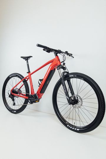 Tweedehands Megamo Ridon Shimano CUES 2026 Mountainbike — afbeelding 4 van 7