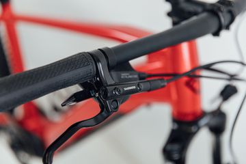 Tweedehands Megamo Ridon Shimano CUES 2026 Mountainbike — afbeelding 6 van 7