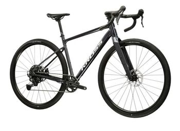 Used Kross ESKER 2.0 2026 2026 Road & Gravel, Black — image 2 of 6
