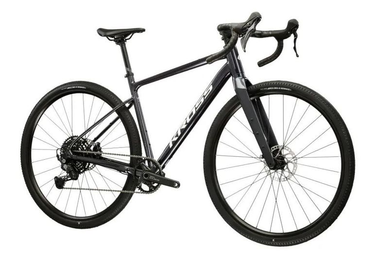 Brugt Kross ESKER 2.0 2026 2026 Road & Gravel — billede 2 af 7