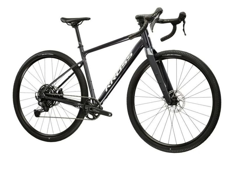Kross ESKER 2.0 2026 2026 Road & Gravel d'occasion — image 2 sur 7