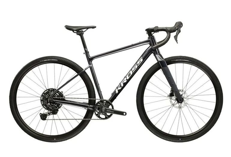 Brugt Kross ESKER 2.0 2026 2026 Road & Gravel — billede 1 af 7