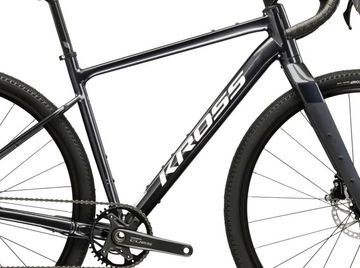Kross ESKER 2.0 2026 2026 Road & Gravel d'occasion — image 4 sur 7