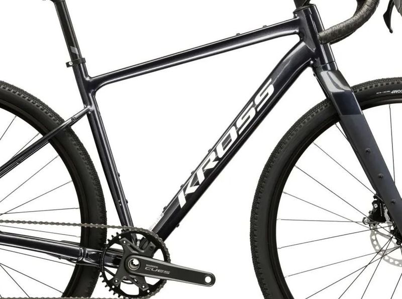 Kross ESKER 2.0 2026 2026 Road & Gravel d'occasion — image 4 sur 7