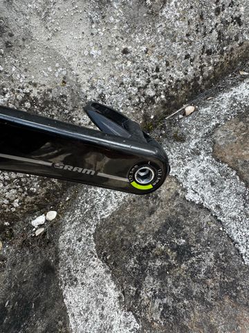 Gebrauchtes Canyon Aeroad CFR Disc eTap 2021 2021 Road & Gravel, Schwarz — Bild 8 von 12
