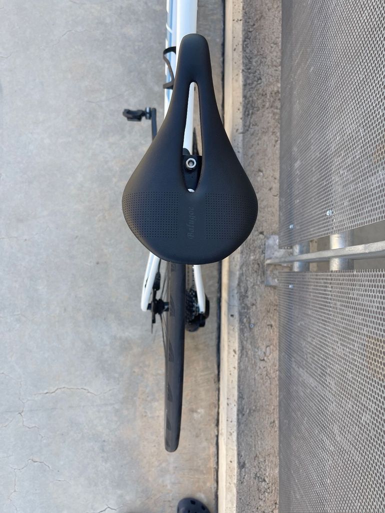 Käytetty Giant Tcr Shimano 105 Di2 2018 Road & Gravel — kuva 10 / 13