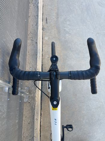 Käytetty Giant Tcr Shimano 105 Di2 2018 Road & Gravel — kuva 5 / 13