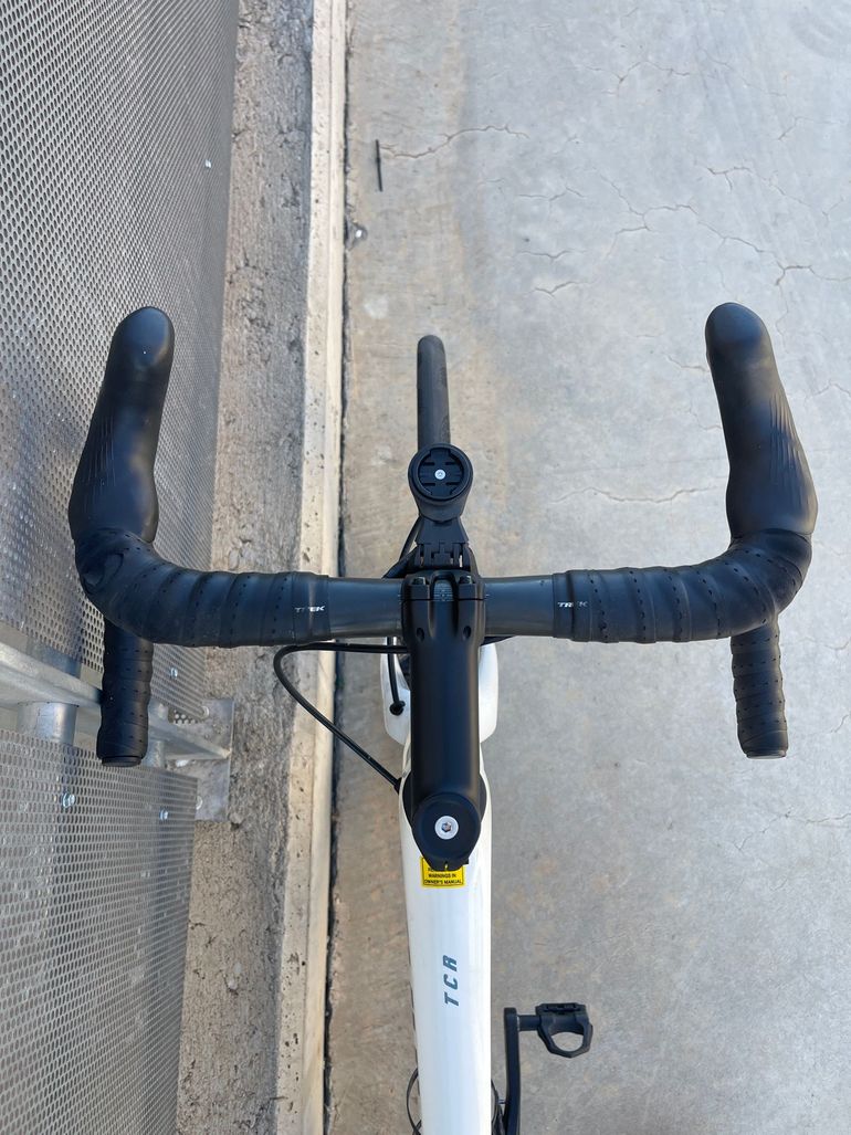 Käytetty Giant Tcr Shimano 105 Di2 2018 Road & Gravel — kuva 5 / 13