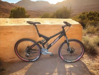 Massi Custom Shimano Deore XT 2012 MTB de segunda mano