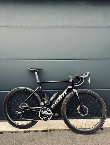 Gebrauchtes Giant Propel Advanced Pro 0 AXS 2023 2023 Road & Gravel