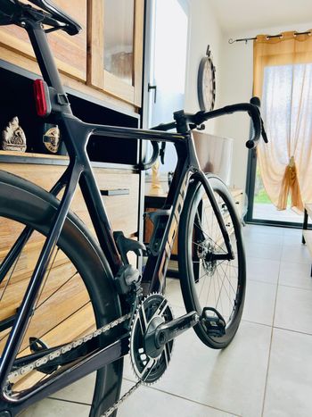 Giant Propel Advanced Pro 0 AXS 2023 2023 Road & Gravel d'occasion — image 3 sur 8