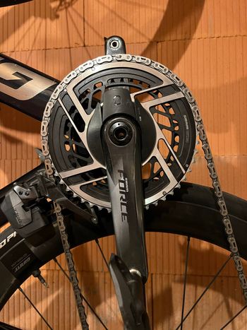 Giant Propel Advanced Pro 0 AXS 2023 2023 Road & Gravel d'occasion — image 6 sur 8