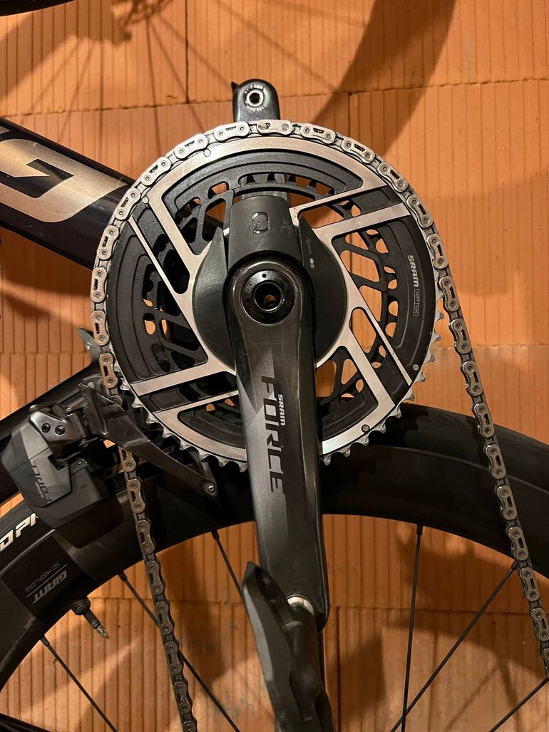 Giant Propel Advanced Pro 0 AXS 2023 2023 Road & Gravel d'occasion — image 6 sur 8