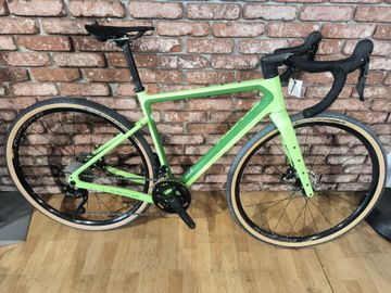 Used Adris Custom Shimano GRX 2024 Road & Gravel
