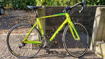 Used Kellys Shimano Claris 2020 Road & Gravel