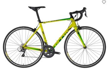 Used Kellys Shimano Claris 2020 Road & Gravel, Orange — image 7 of 7