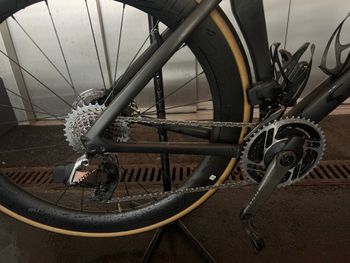 Used Specialized S-Works Venge Disc - SRAM Red eTap AXS 2020 2020 Road & Gravel, Black — image 3 of 4