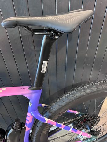 Used Wilier Rave SLR ID2 SRAM RED XPLR AXS E1 1x13S 2026 2026 Road & Gravel, White — image 15 of 15