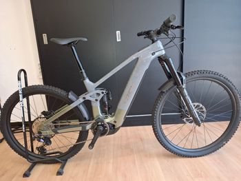 Used Trek Rail+ 9.7 Gen 5 2026 2026 MTB