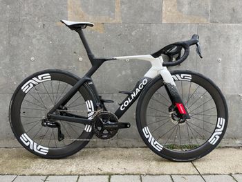 Použité Colnago Y1Rs Shimano Dura Ace Di2 2026 2026 Road & Gravel