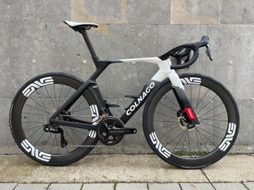 Used Colnago Y1Rs Shimano Dura Ace Di2 2026 2026 Road & Gravel