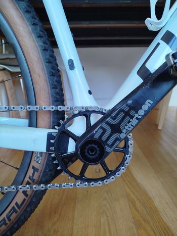 Použité CUBE ELITE C:68X SLX 2023 2023 MTB