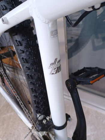 Tweedehands Orbea Sport 30 2019 2019 MTB