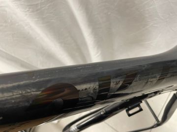 Used Factor OSTRO VAM - Frameset Premium 2025 Frameset 2025 Road & Gravel, Black — image 12 of 12