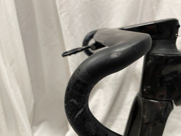 Used Factor OSTRO VAM - Frameset Premium 2025 Frameset 2025 Road & Gravel, Black — image 9 of 12