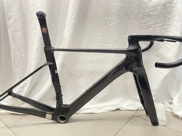 Gebrauchtes Factor OSTRO VAM - Frameset Premium 2025 Frameset 2025 Road & Gravel