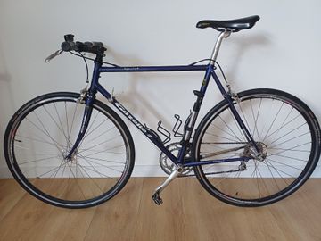 Gazelle Custom Shimano Ultegra 1991 Road & Gravel d'occasion — image 2 sur 12