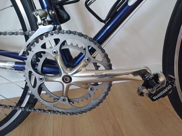 Gazelle Custom Shimano Ultegra 1991 Road & Gravel d'occasion — image 3 sur 12