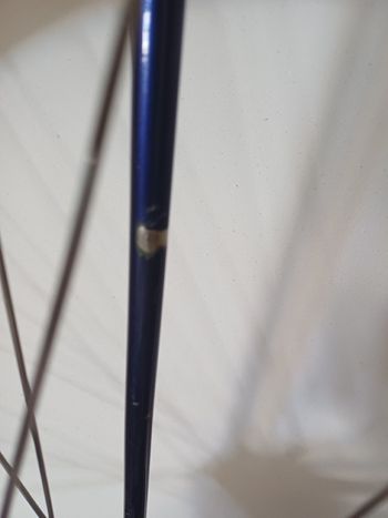 Brugt Gazelle Custom Shimano Ultegra 1991 Road & Gravel — billede 7 af 12