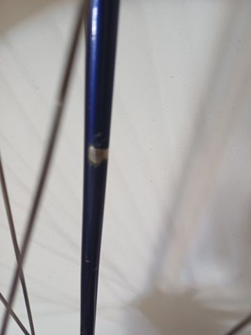 Gazelle Custom Shimano Ultegra 1991 Road & Gravel d'occasion — image 7 sur 12