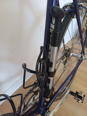Gazelle Custom Shimano Ultegra 1991 Road & Gravel d'occasion — image 11 sur 12