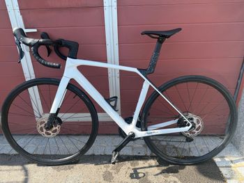 Used Trek Madone SL 5 Gen 8 2026 2026 Road & Gravel