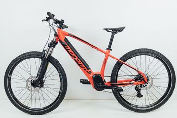 Gebrauchtes Megamo Ridon Shimano CUES 2026 Mountainbike, Rot — Bild 2 von 7
